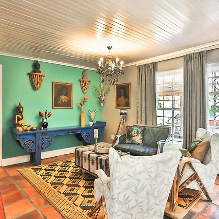 Inn-Style Cape Town Exterior photo