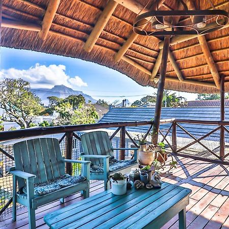 Inn-Style Cape Town Exterior photo