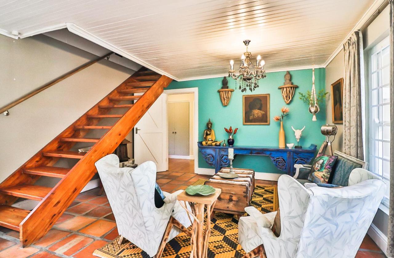 Inn-Style Cape Town Exterior photo