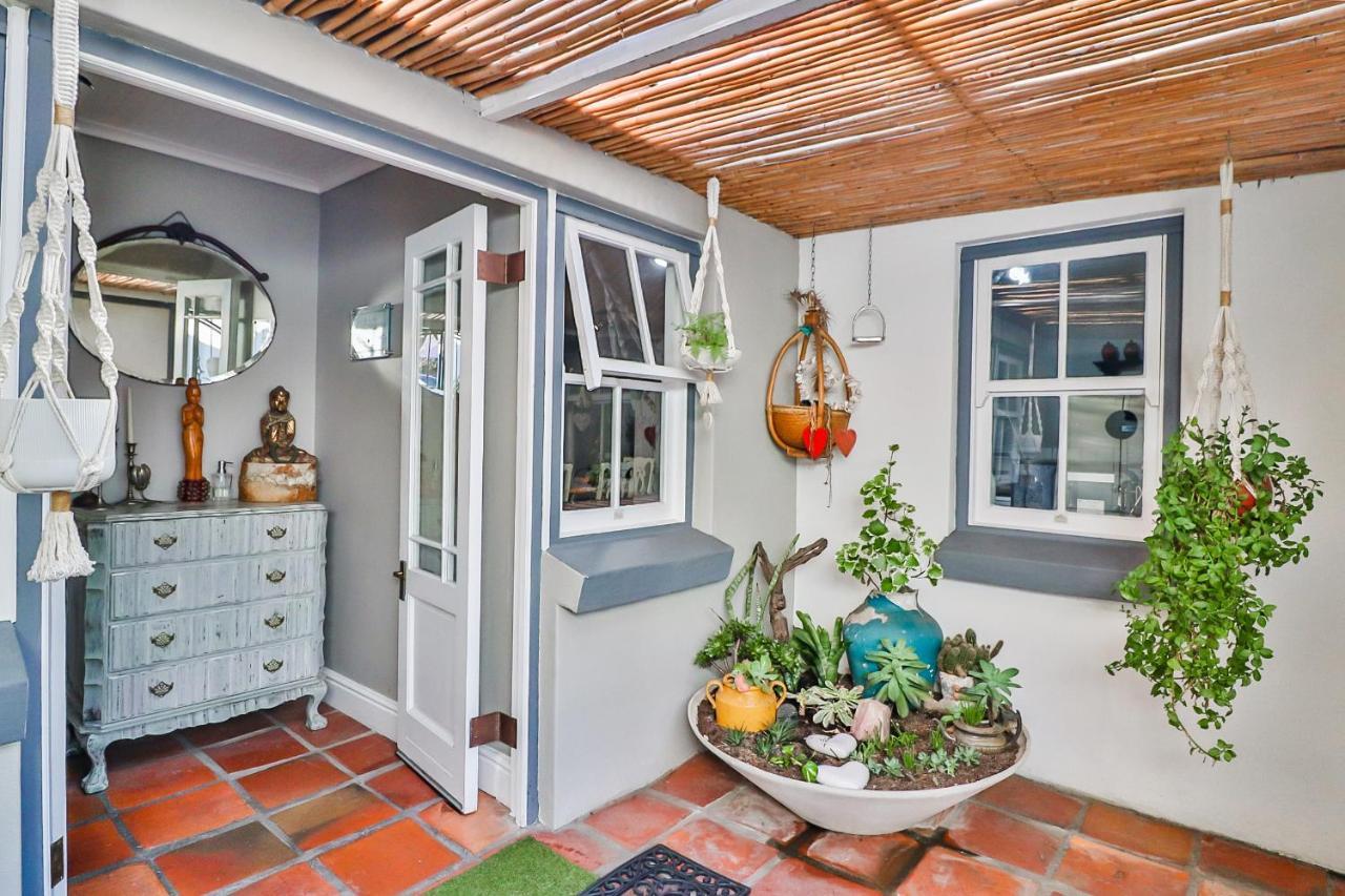 Inn-Style Cape Town Exterior photo