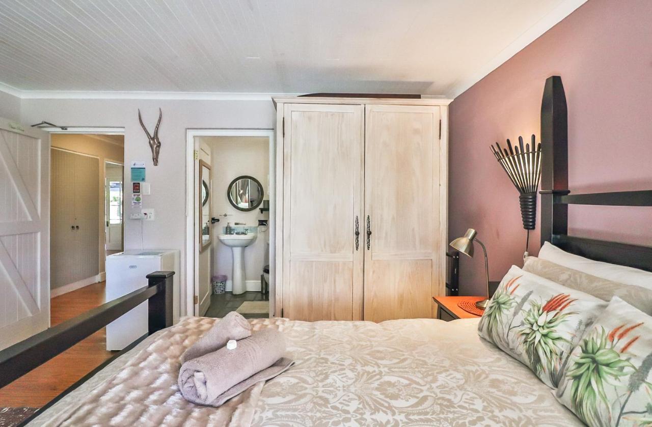Inn-Style Cape Town Exterior photo