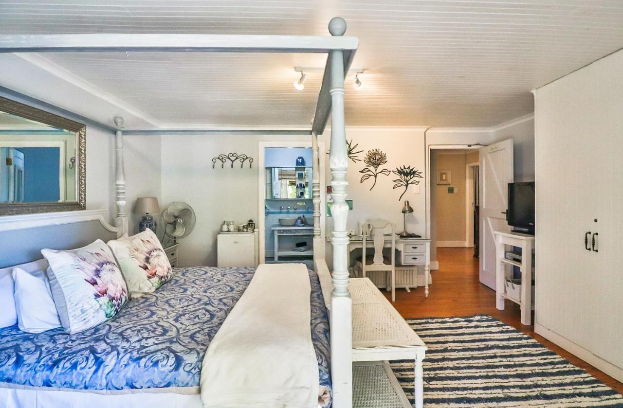 Inn-Style Cape Town Exterior photo