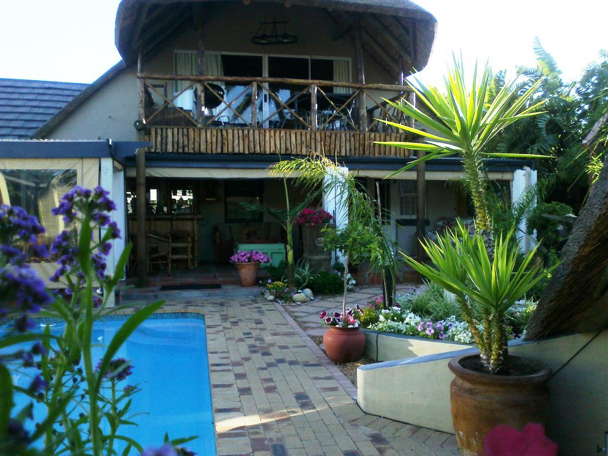 Inn-Style Cape Town Exterior photo
