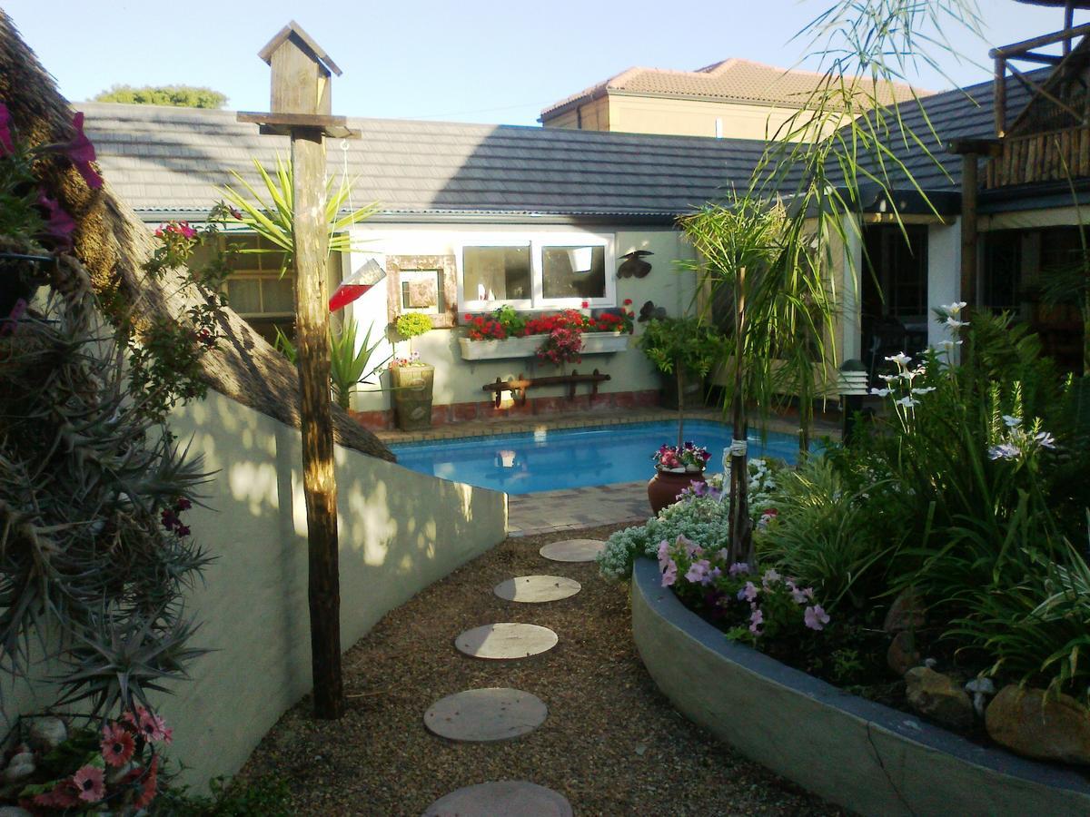 Inn-Style Cape Town Exterior photo