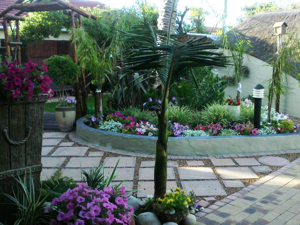 Inn-Style Cape Town Exterior photo