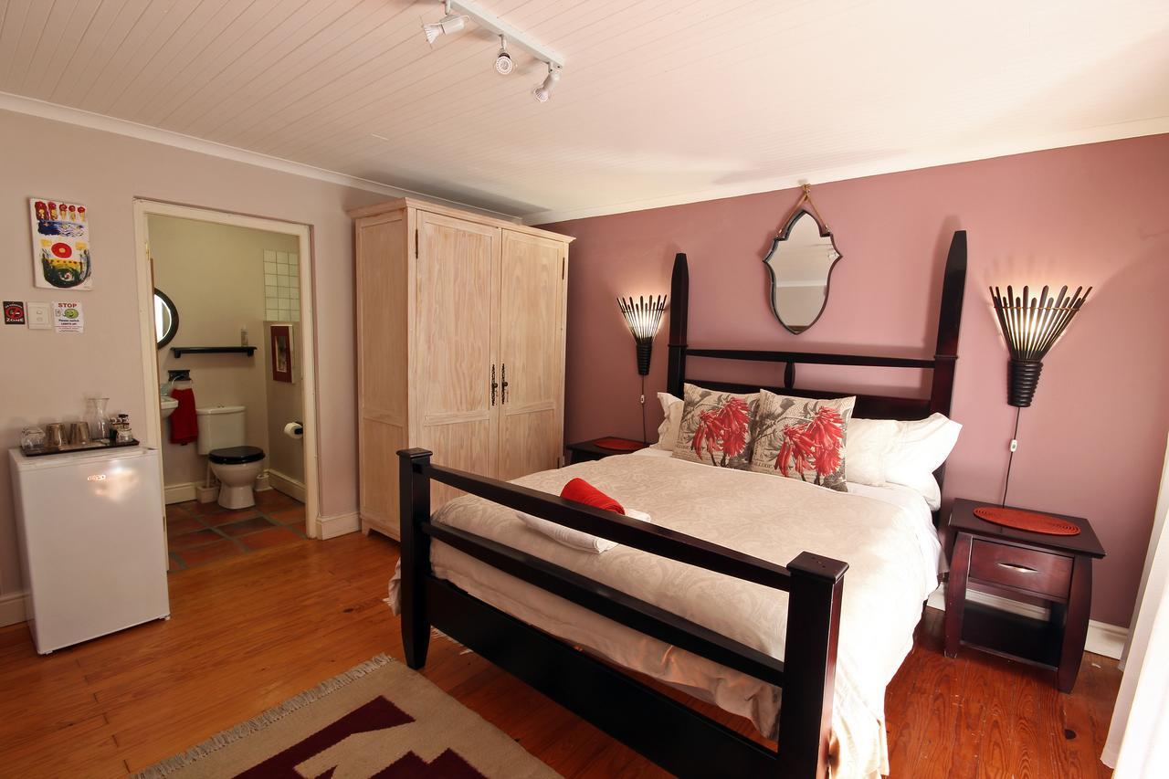 Inn-Style Cape Town Exterior photo