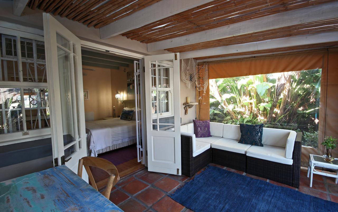 Inn-Style Cape Town Exterior photo