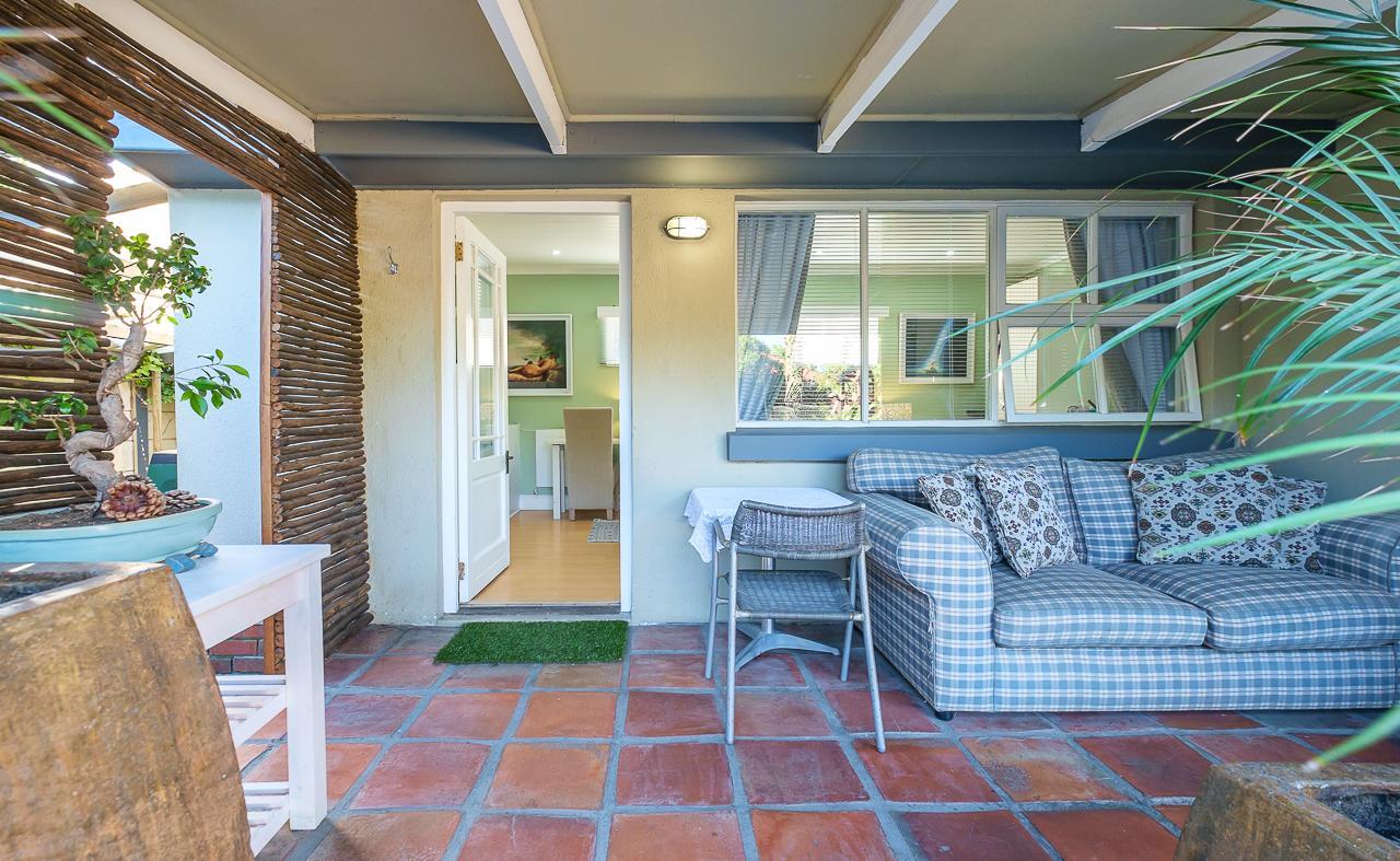 Inn-Style Cape Town Exterior photo