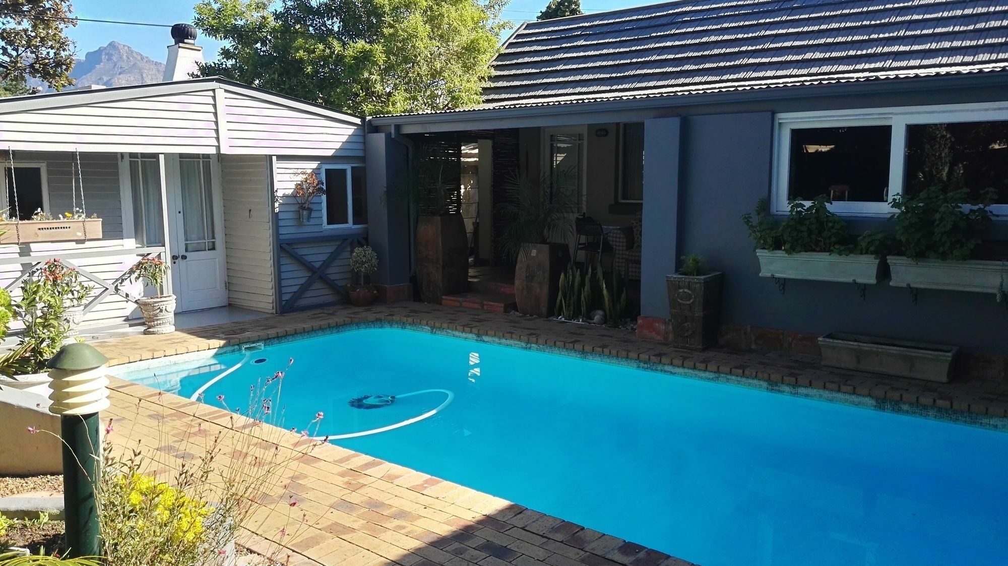 Inn-Style Cape Town Exterior photo