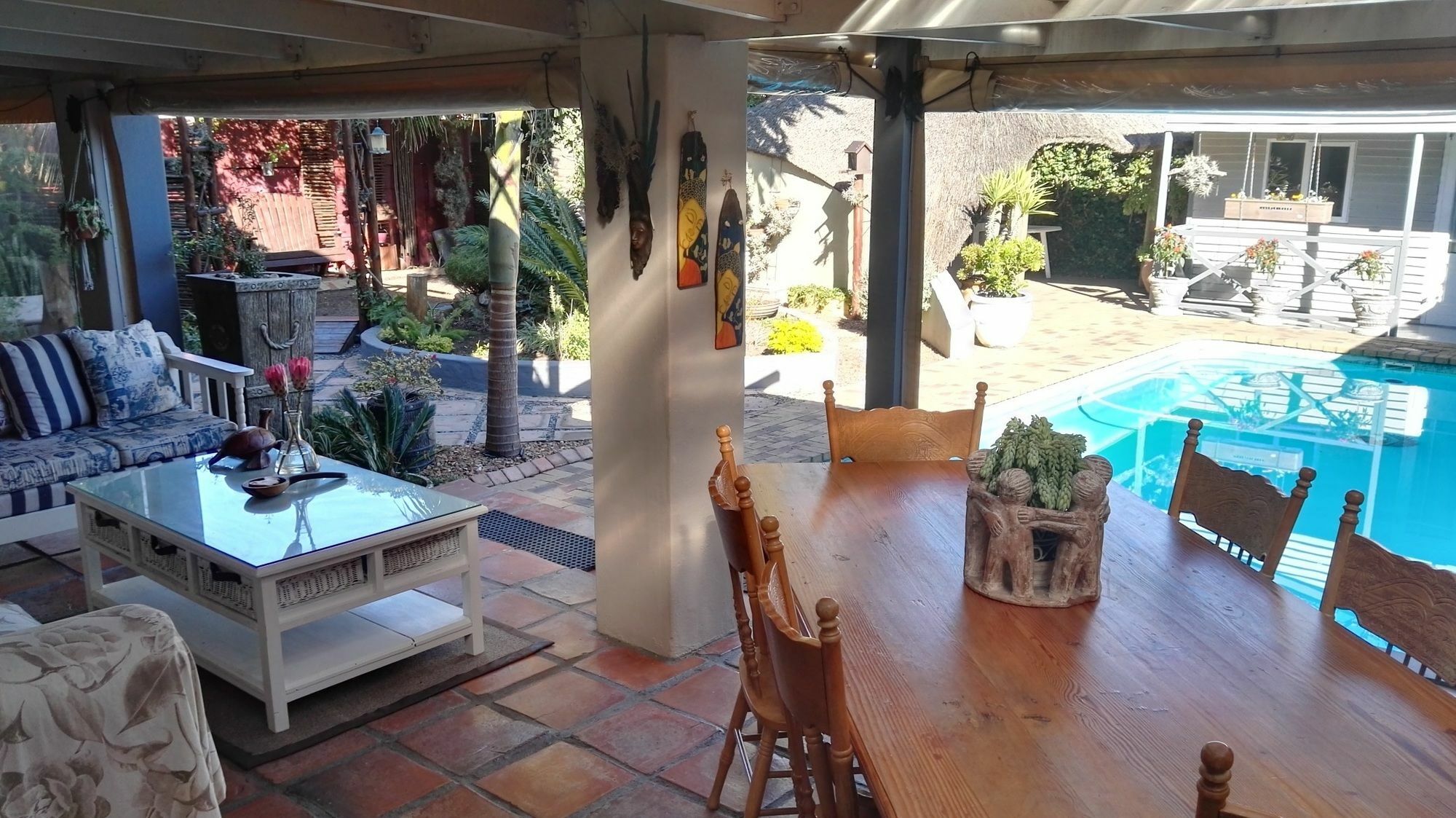 Inn-Style Cape Town Exterior photo