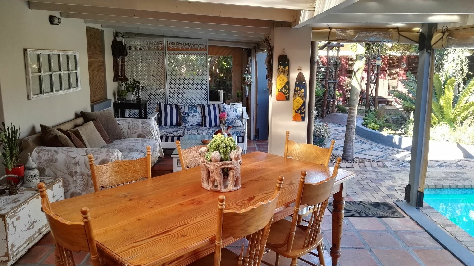Inn-Style Cape Town Exterior photo