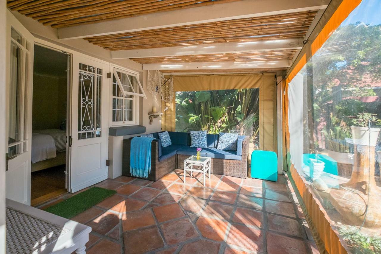 Inn-Style Cape Town Exterior photo