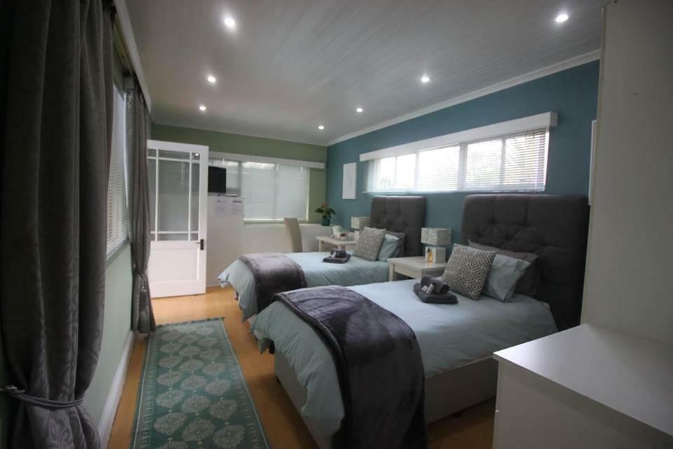 Inn-Style Cape Town Exterior photo