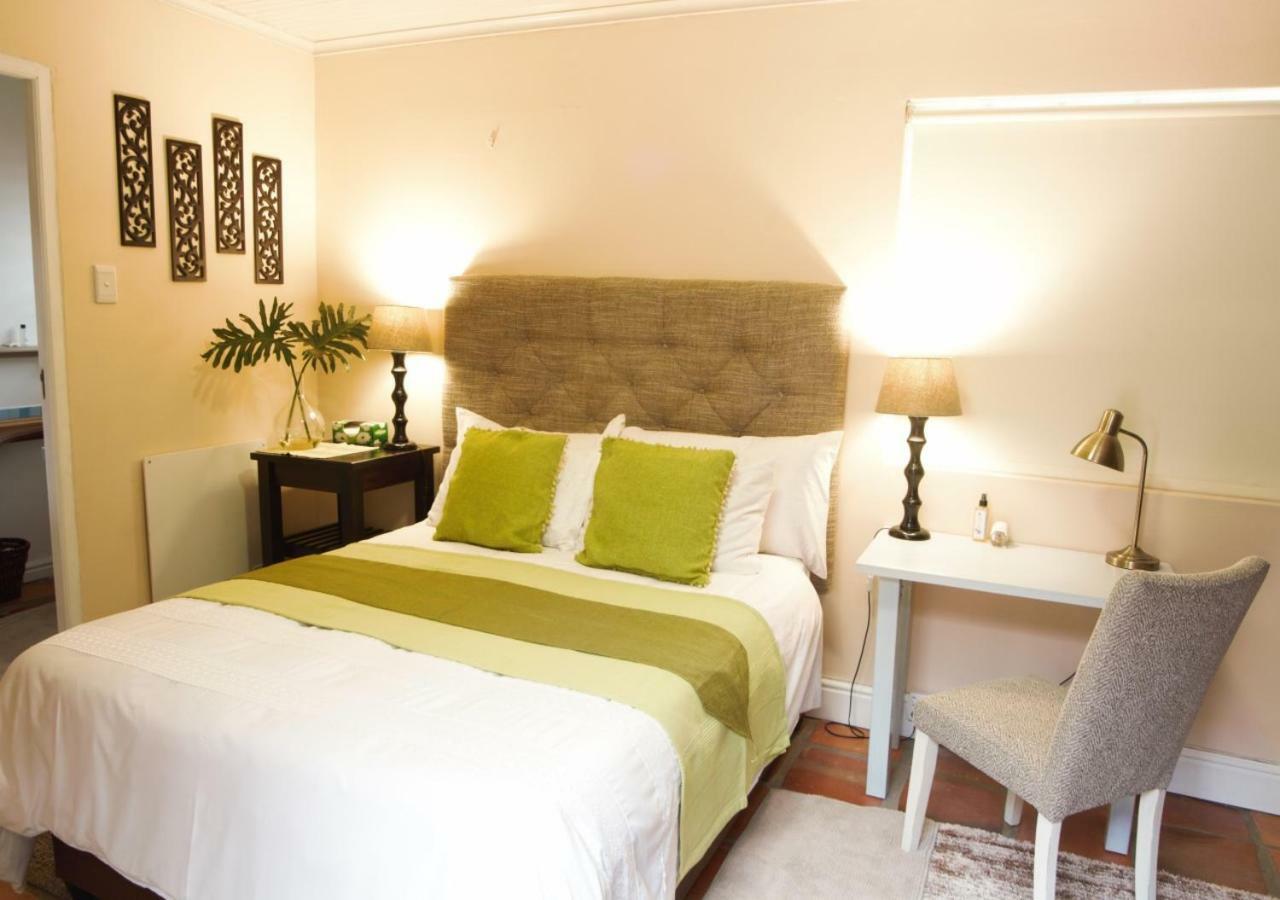 Inn-Style Cape Town Exterior photo