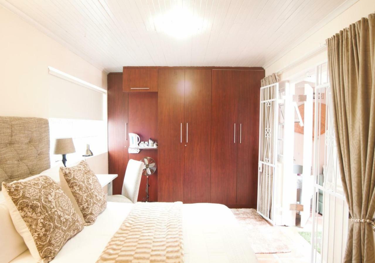 Inn-Style Cape Town Exterior photo