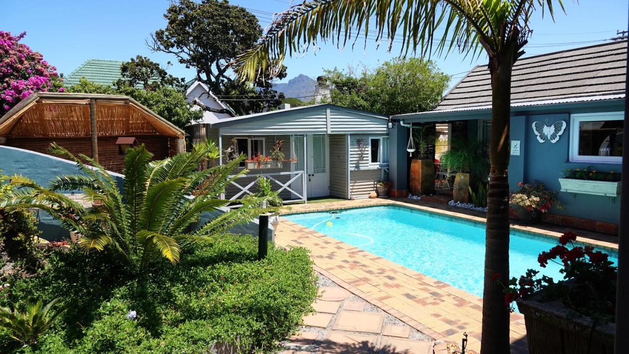 Inn-Style Cape Town Exterior photo