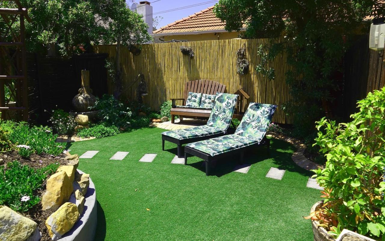 Inn-Style Cape Town Exterior photo