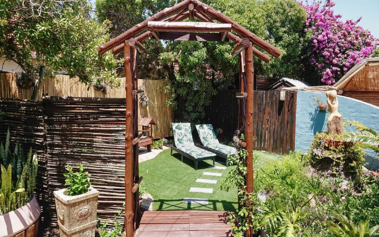 Inn-Style Cape Town Exterior photo