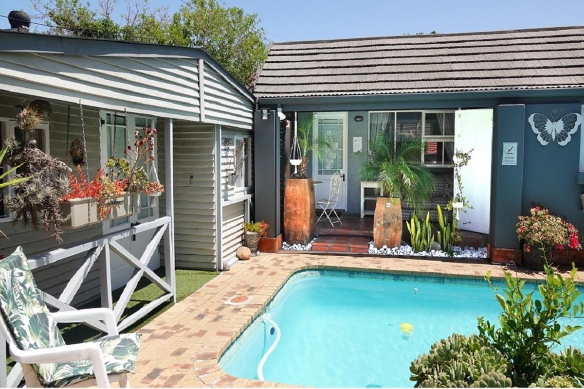 Inn-Style Cape Town Exterior photo
